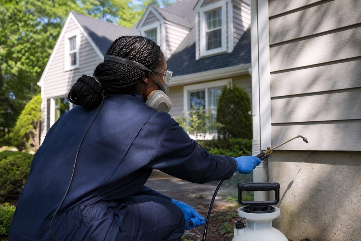 Commercial Service